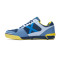 Zapatilla One Indoor Gris