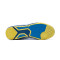 Zapatilla One Indoor Gris