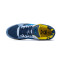 Zapatilla One Indoor Gris