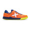 Zapatilla Continental V2 Naranja