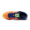 Zapatilla Continental V2 Naranja