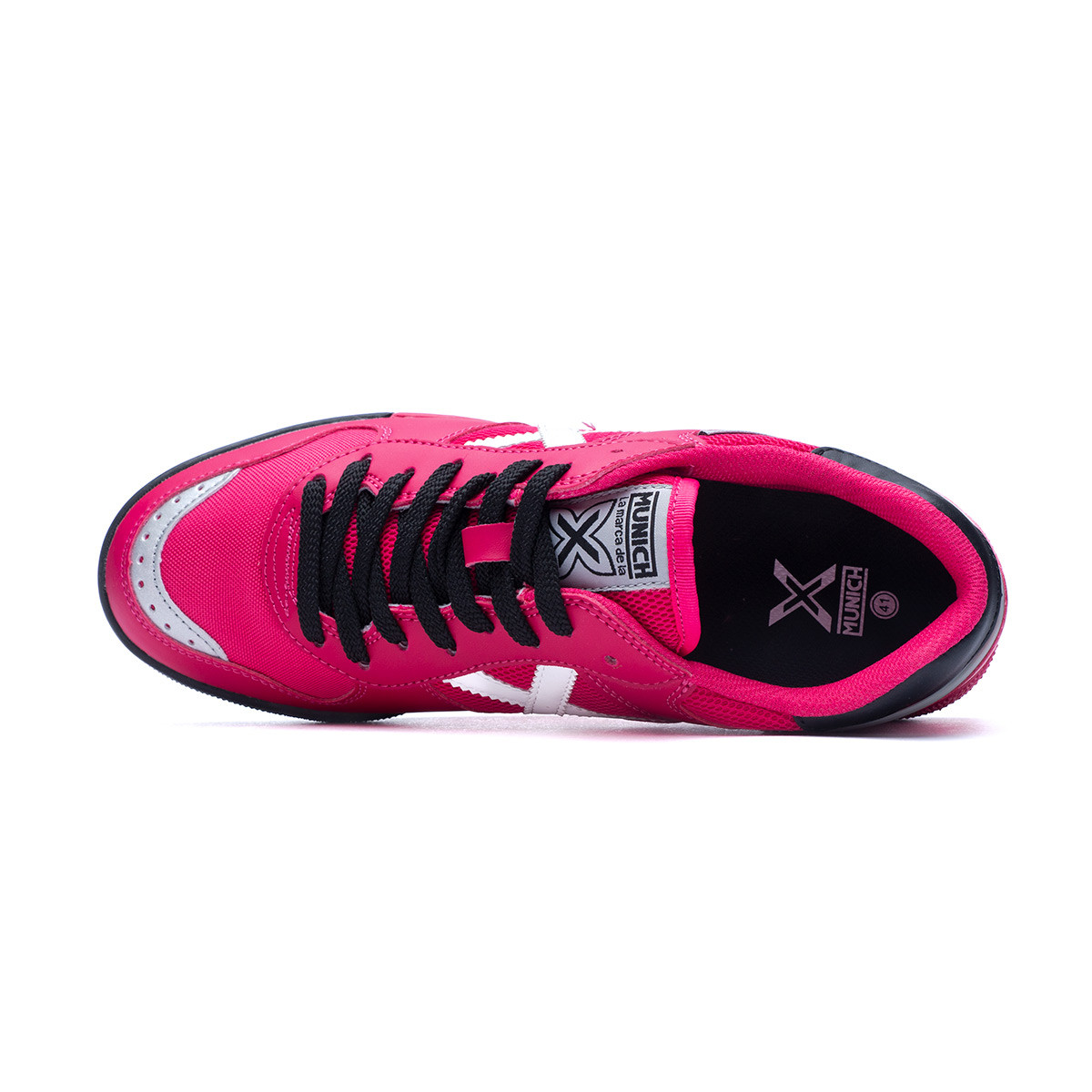 boots Munich Continental Pink - Fútbol Emotion