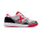 Zapatilla Gresca Gris