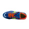 Zapatilla Continental Azul Marino