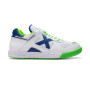 Continental Blanco-Verde-Azul