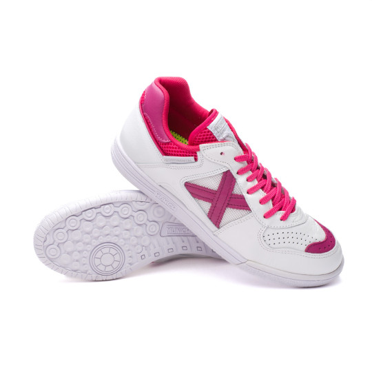 Zapatilla munich continental Clearance