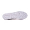 Zapatilla Continental Blanco-Rosa
