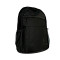 Mochila Slim Black