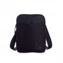 Crossbody Slim Black