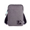 Bandolera Crossbody Slim Grey