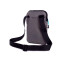 Bandolera Crossbody Slim Grey