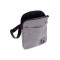 Bandolera Crossbody Slim Grey
