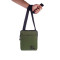 Bandolera Crossbody Slim Green