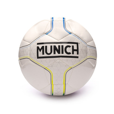 compra balon de futbol sala munich economico on line