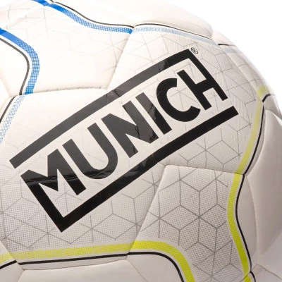 Munich Balón Hera Football — foto 3