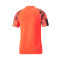 Camiseta IndividualFINAL Fiery Coral-Black