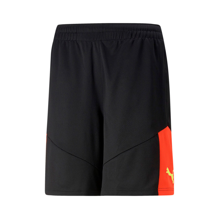 pantalon-corto-puma-individualfinal-training-shorts-puma-black-fiery-coral-0