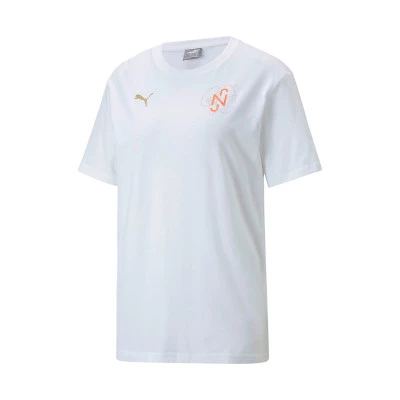 T-Shirt Neymar Diamond Graphic