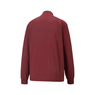 Women Neymar Diamond Woven Jacket