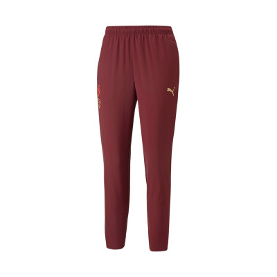 Duge hlače Neymar Diamond Woven Mujer
