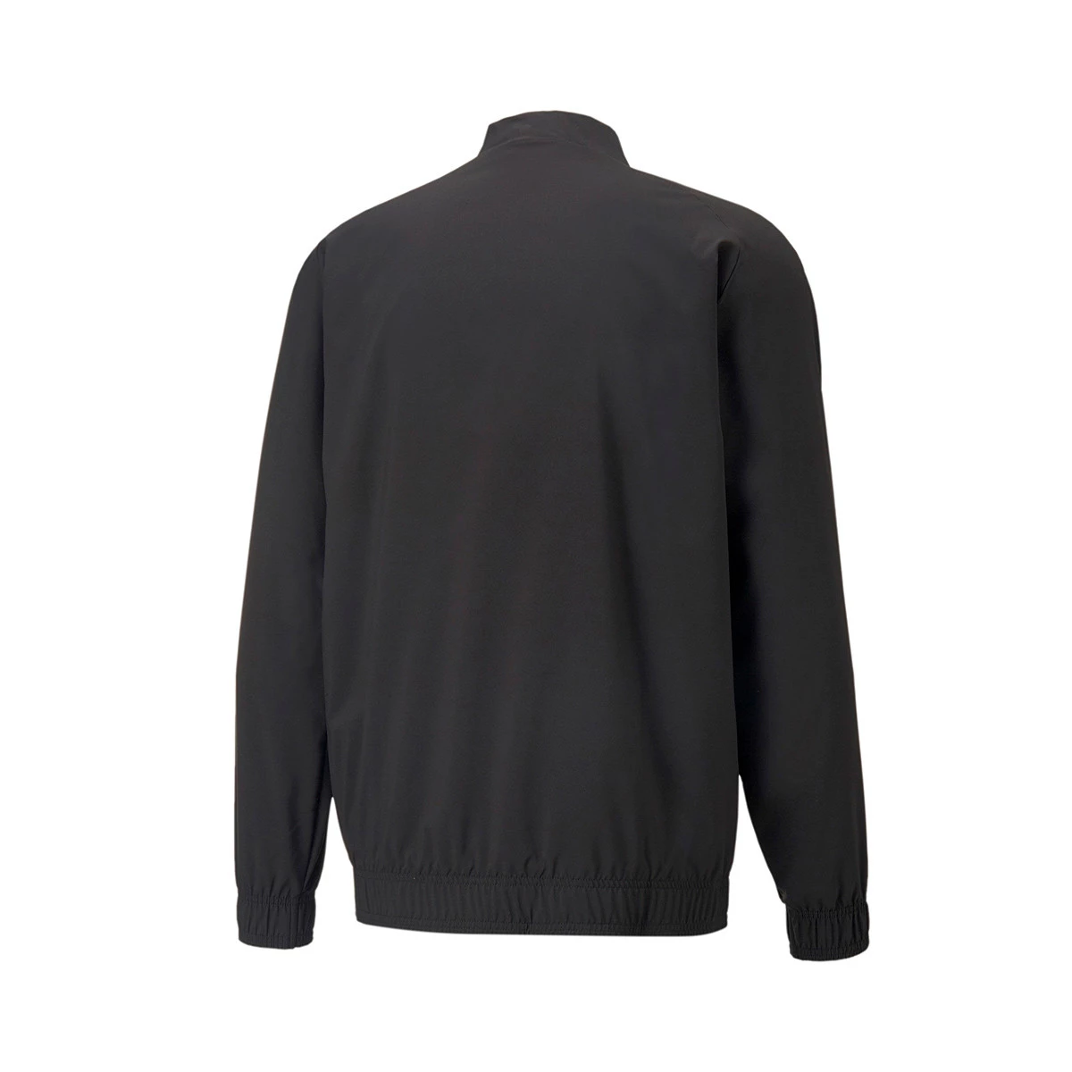 Veste Puma Neymar Diamond Woven Black F tbol Emotion