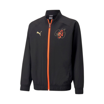 Veste Enfants Neymar Diamond Woven