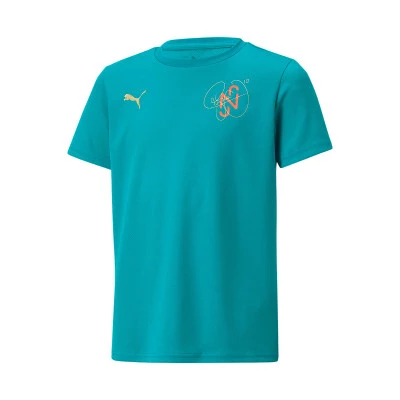 Playera Neymar Diamond Niño
