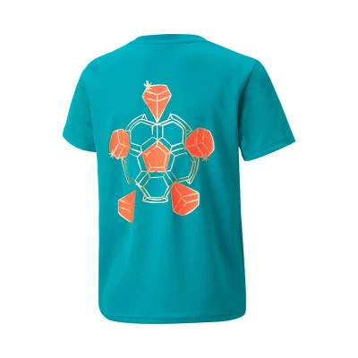 Kids Neymar Diamond T-Shirt