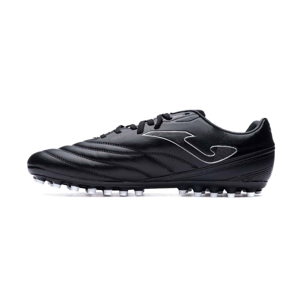 paraguas Experto inferencia Football Boots Joma N-10 AG Black - Fútbol Emotion