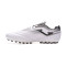 Bota N-10 AG Blanco