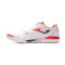 Zapatilla Regate Rebound Blanco