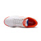 Zapatilla Regate Rebound Blanco