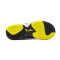 Bota Toledo Turf Niño Negro