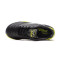 Bota Toledo Turf Niño Negro