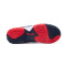 Bota Toledo Turf Niño Azul Marino