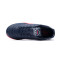 Bota Toledo Turf Niño Azul Marino