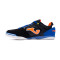 Zapatilla Top Flex Negro