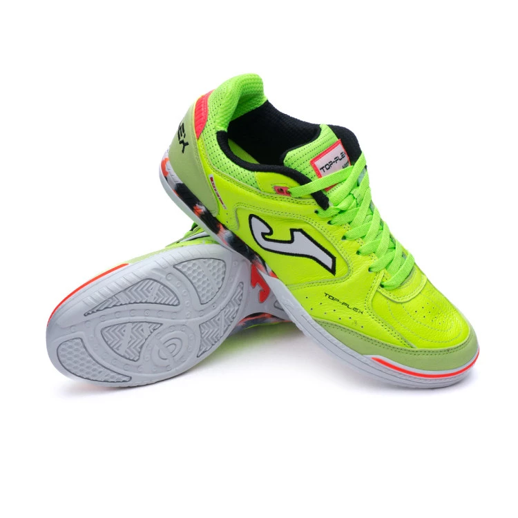 zapatilla-joma-top-flex-verde-0