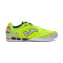 Top Flex Fluorescentno Zeleno