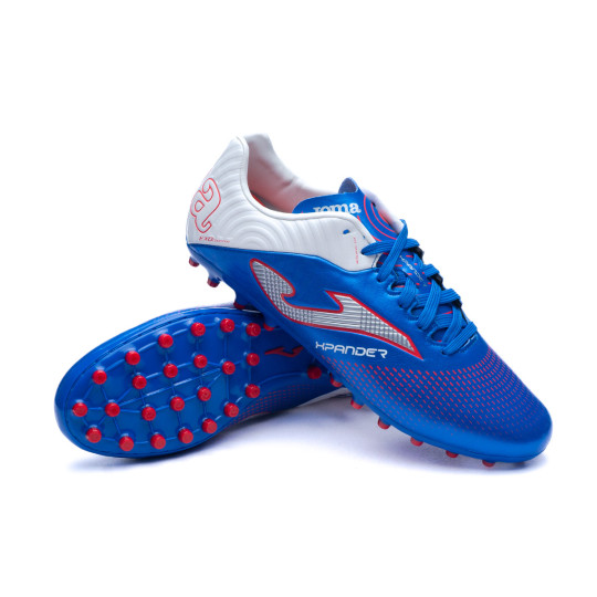 Football Boots Joma Xpander AG Royal Fútbol Emotion