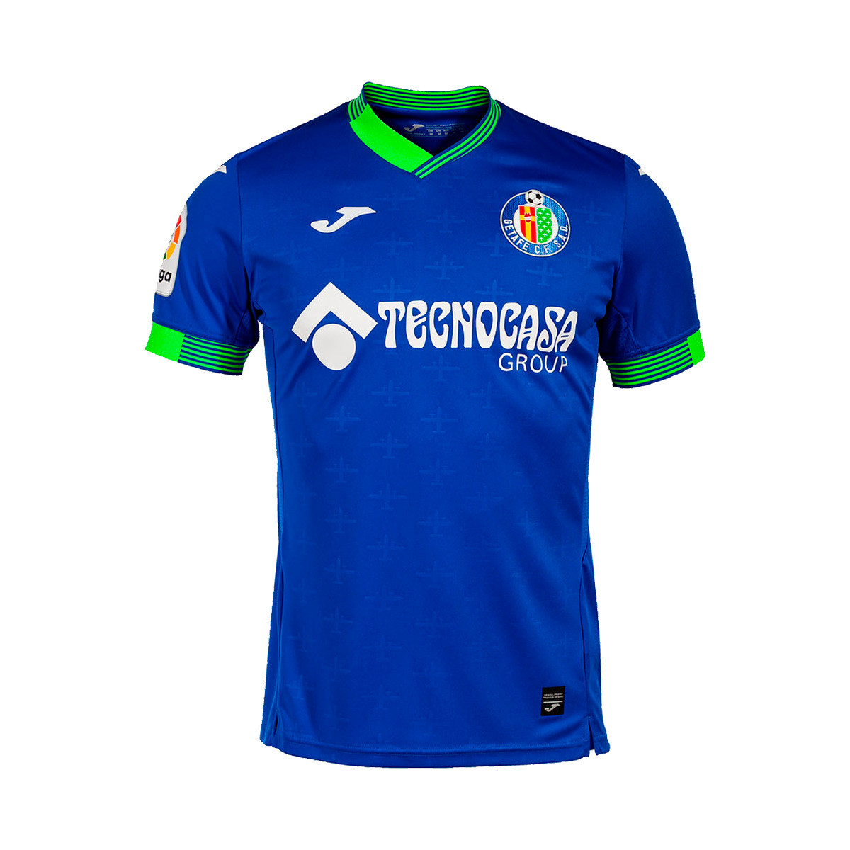 Jersey Joma CF Primera Equipación 2022-2023 Royal - Fútbol