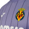 Camiseta Villarreal CF Segunda Equipación 2022-2023 Morado