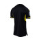 Camiseta Villarreal CF Tercera Equipación 2022-2023 Negro