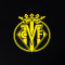 Camiseta Villarreal CF Tercera Equipación 2022-2023 Negro