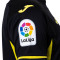 Camiseta Villarreal CF Tercera Equipación 2022-2023 Negro