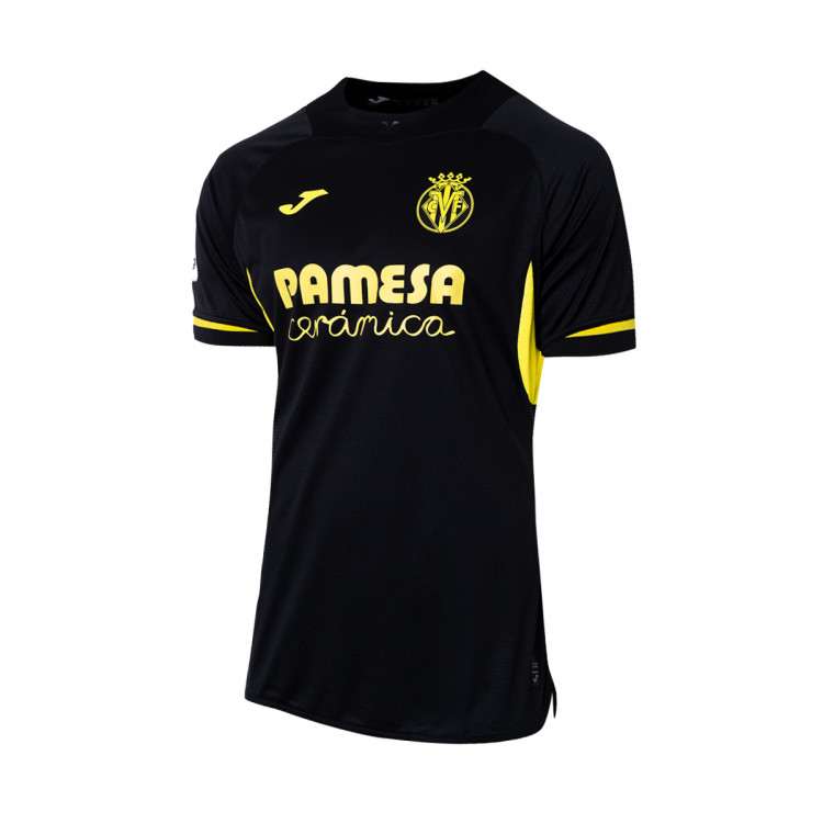 camiseta-joma-villarreal-cf-tercera-equipacion-2022-2023-negro-0