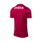 Camiseta Villarreal CF Training 2022-2023 Rosa