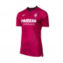 Villarreal CF Training 2022-2023 Pink