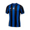 Camiseta Atalanta BC Primera Equipación 2022-2023 Royal