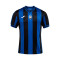 Camiseta Atalanta BC Primera Equipación 2022-2023 Royal